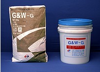 G & W - G Mortar  Made in Korea
